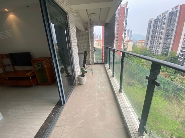 【多图】越秀滨海隽城,金洲租房,(滨海隽城)四房出租,家私家电全齐