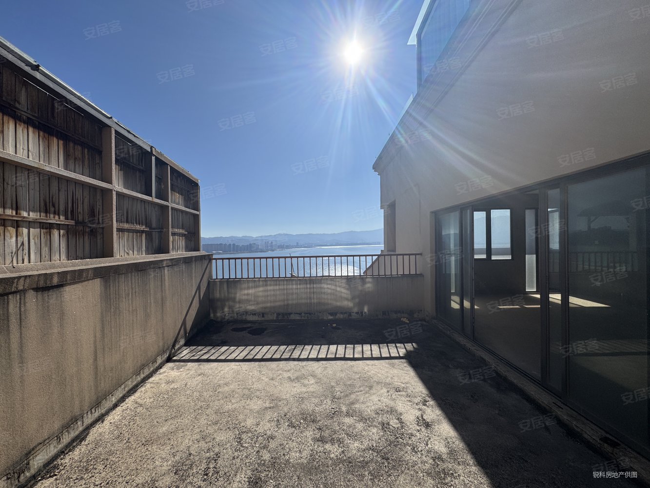 梦云南海东方(别墅)2室2厅1卫80㎡南北125万