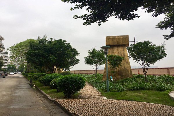 佛山小区 南海小区 西樵小区 江滨花园(南海) 江滨花园(南海)怎么样