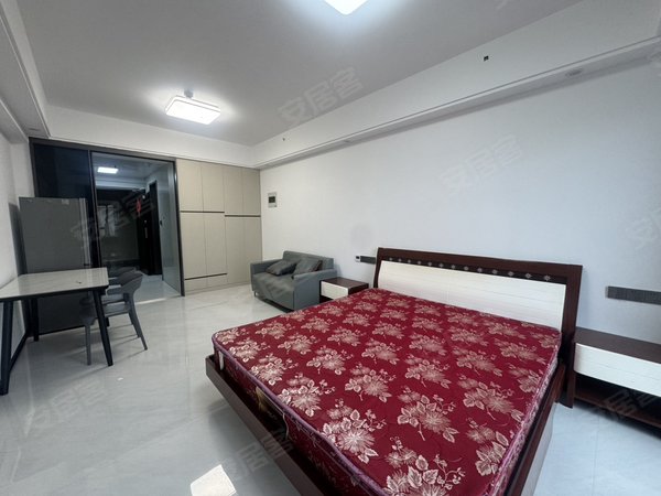 金华永康永康江南锦绣翠屏南站对面锦绣翠屏高层朝南公寓卫生间干湿分离民用水电 停车方便出租房源真实图片