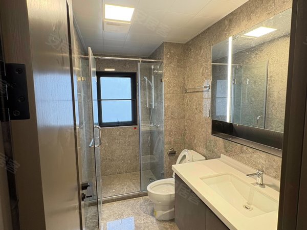 徐州泉山风华园美的金科云筑老矿大三胞广场科技园美的云筑理想城人车分流暖气房家具家电齐全出租房源真实图片