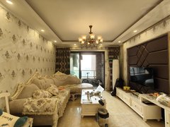 重庆两江新区礼嘉两江新区 礼嘉中雪旁近天街近轻轨15号6号线 精装三房出租房源真实图片