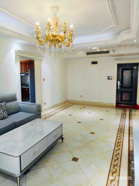 118 万水岸豪庭一楼带储,带车位,负一,精装