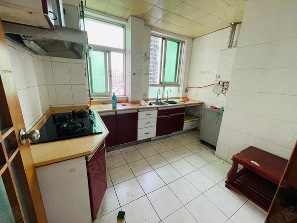 【多图】居雅苑,皇岗租房,居雅苑电梯4房,南北通透,看房方便有钥匙