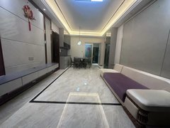 汕尾汕尾城区香洲东方明珠2房精装拎包入住,配套齐全,便捷舒适理想居住出租房源真实图片