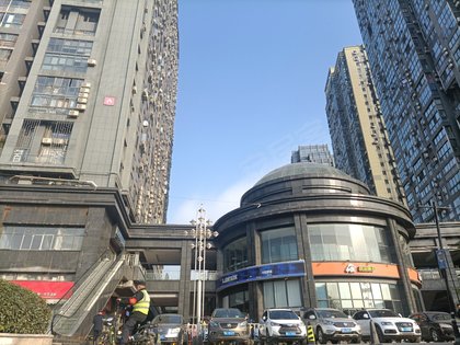 拉德芳斯,南李路29号 - 武汉拉德芳斯二手房,租房,房价-武汉安居客