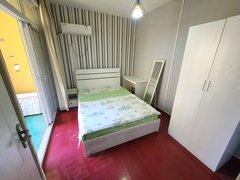 合肥蜀山青阳北路民用水电 押一付一 合肥西站 半岛公园 安徽警官职业学院出租房源真实图片