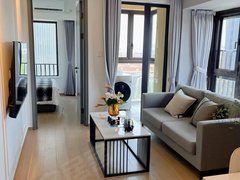 宜宾翠屏下江北可短租可月付，邦泰国际北区，近万象汇，大学城，停车免费出租房源真实图片