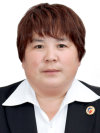 祁翠兰