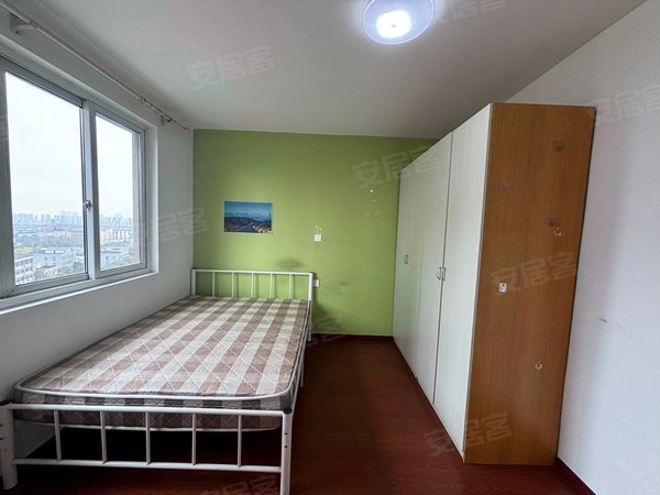 【多图】云翔佳苑(北区),南翔租房,可短租!