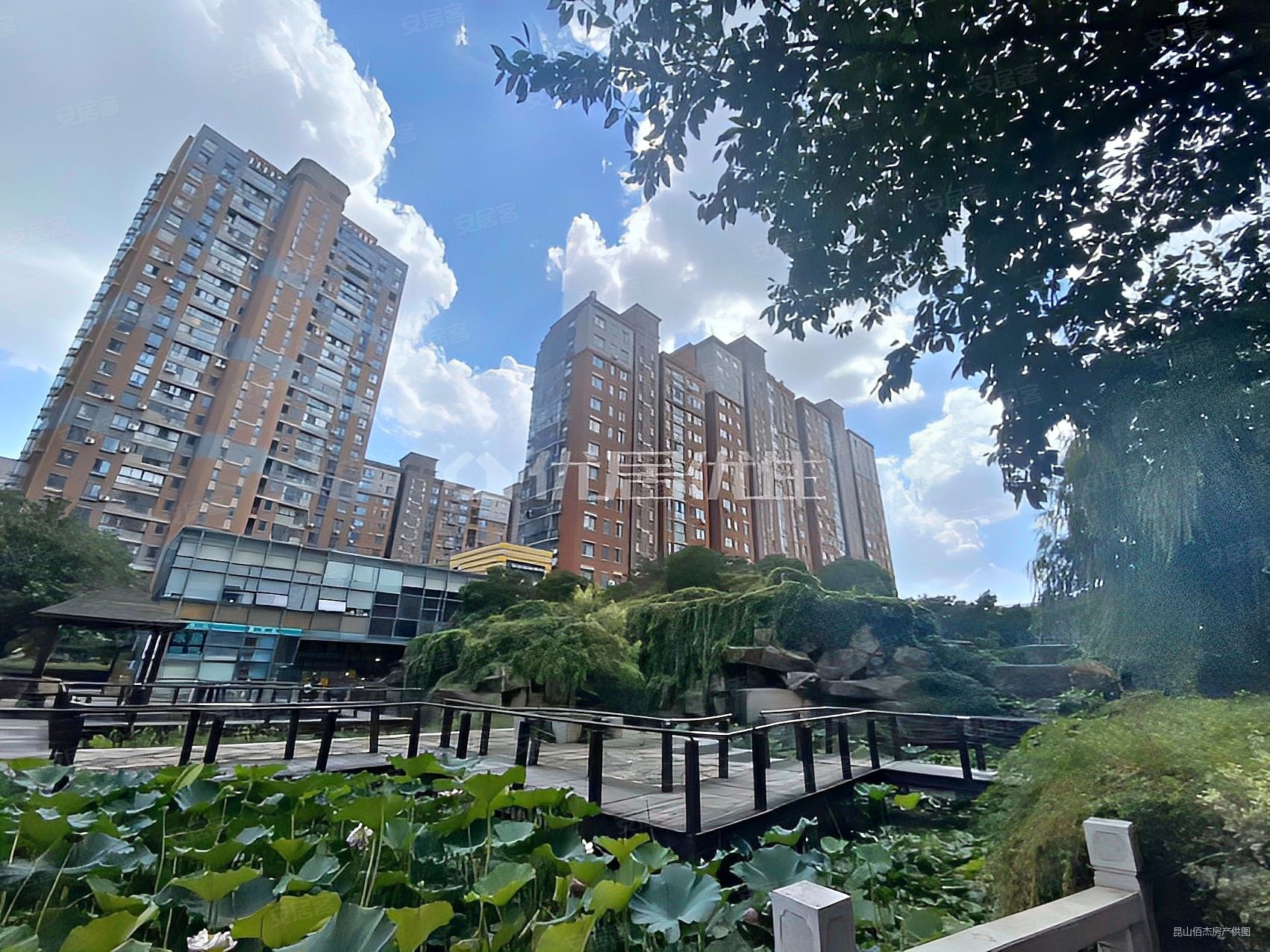 明鑫凯迪城1室1厅1卫60㎡南150万