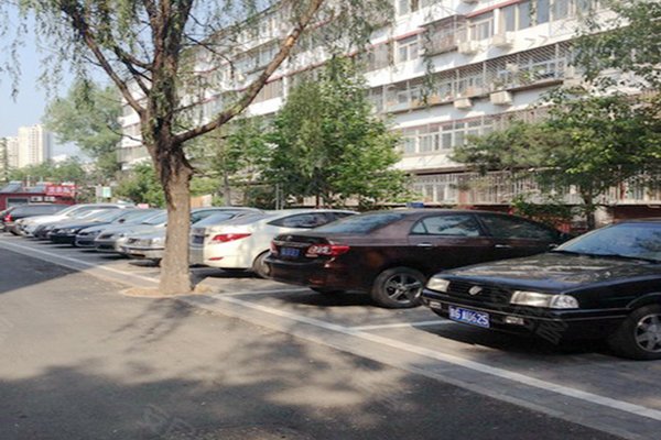 龙泉花园 滨河路 北京龙泉花园二手房 租房 北京安居客