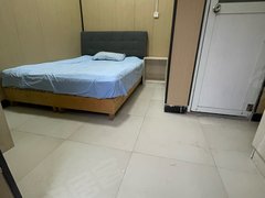 亳州谯城北万达北万达 1室0厅1卫出租房源真实图片