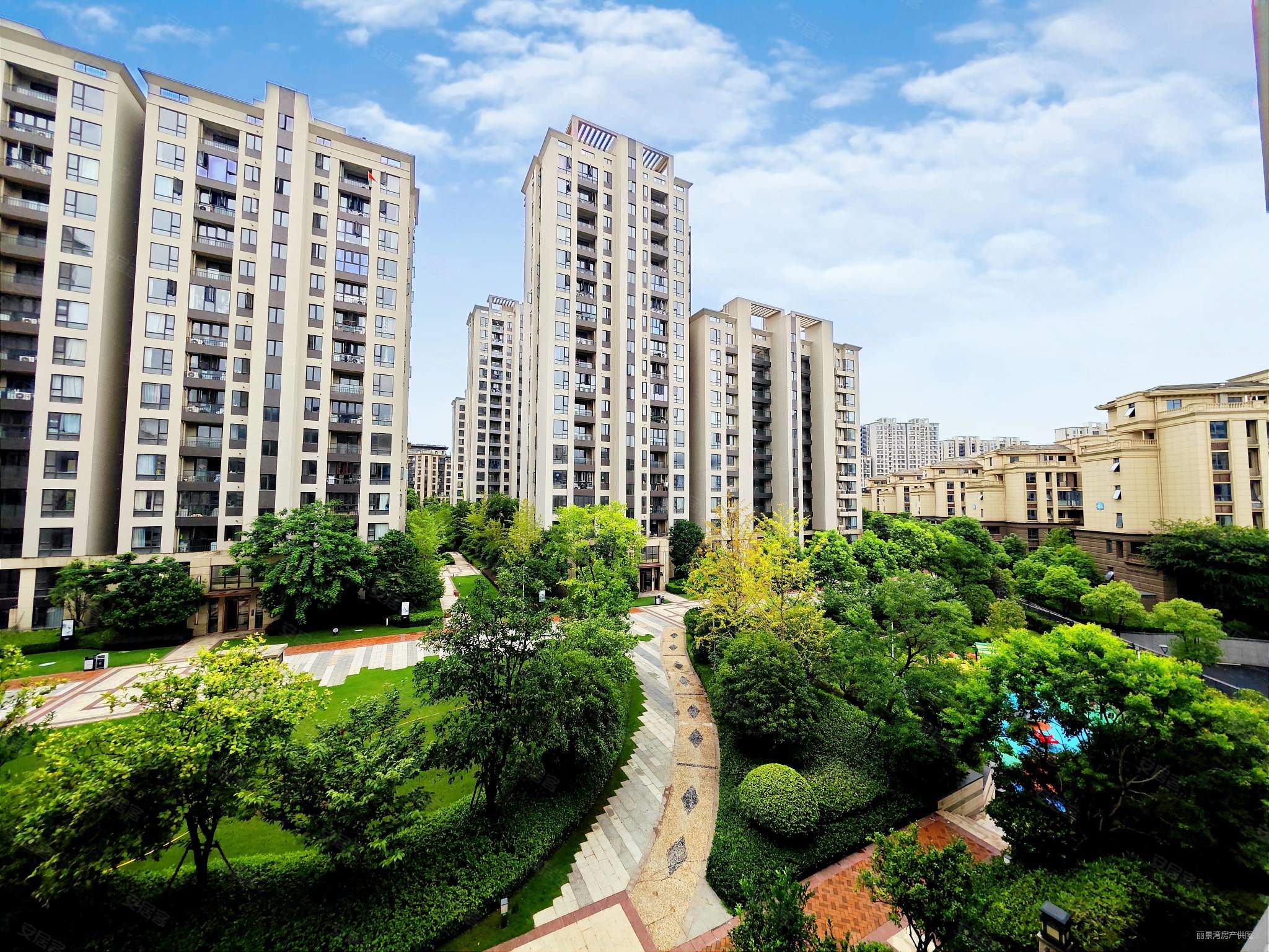 南昌房产网>南昌二手房>湾里二手房>幸福二手房>恒茂未来都会花园>