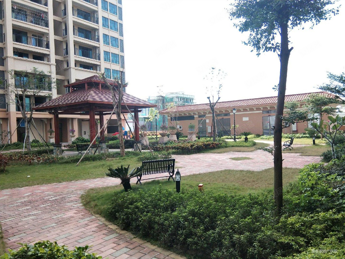 中山房产网>中山二手房>民众二手房>民众大道二手房>聚德花园>