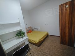 北京通州次渠次渠南里精装次卧,临近亦庄线京东随时入住出租房源真实图片