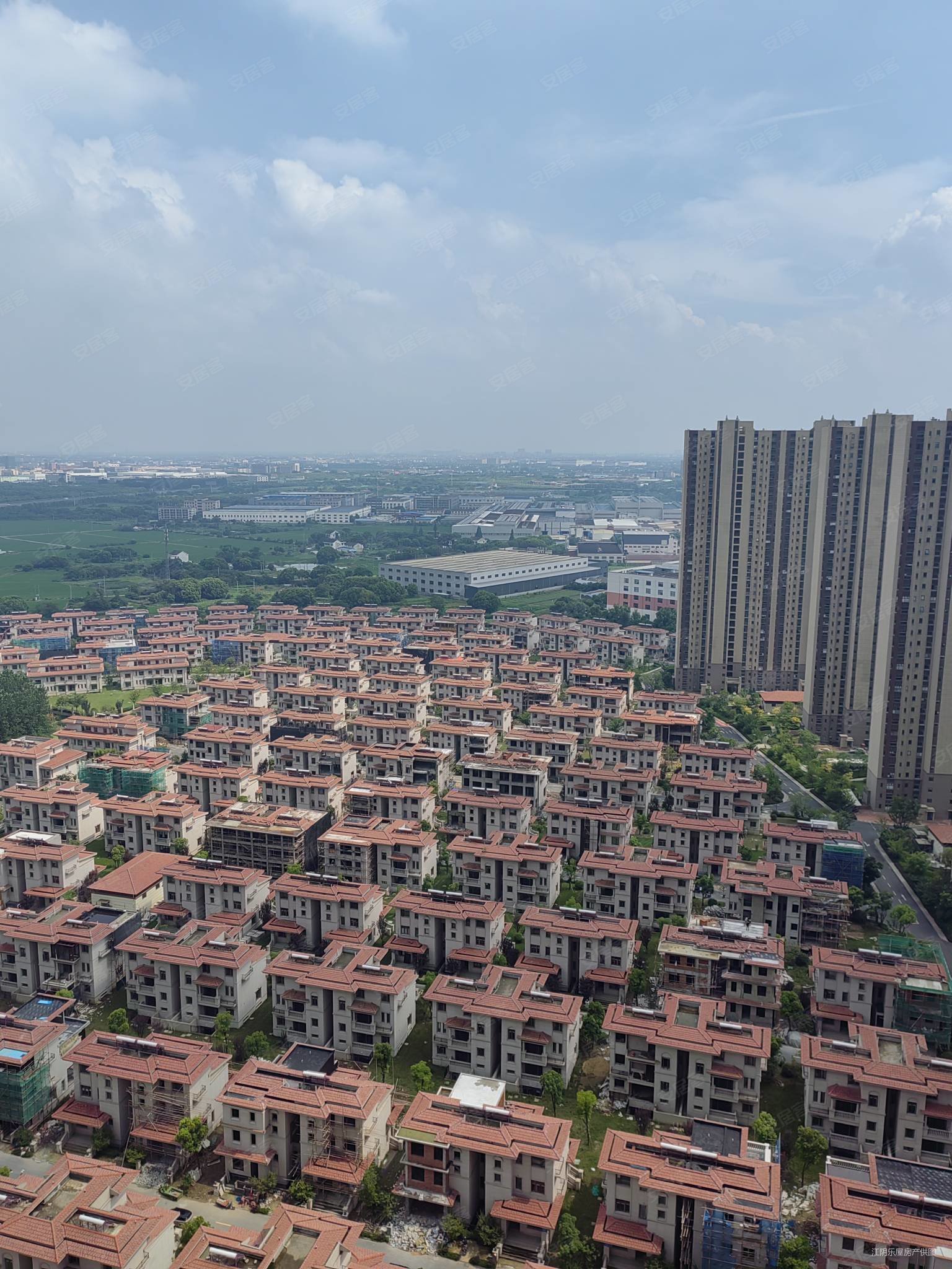 上品璟苑3室2厅2卫121㎡南北86.8万