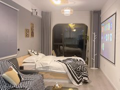 保山隆阳北城志和天玺单身公寓，可以短租，可以月付出租房源真实图片