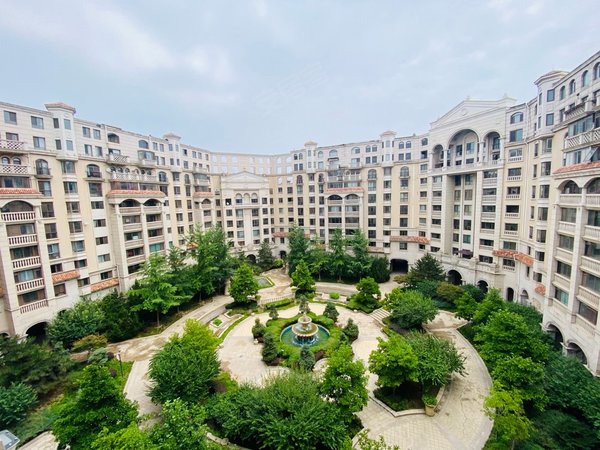 北京朝阳朝阳公园九号公寓朝阳公园,九号公寓,高端住宅,全新装修随时
