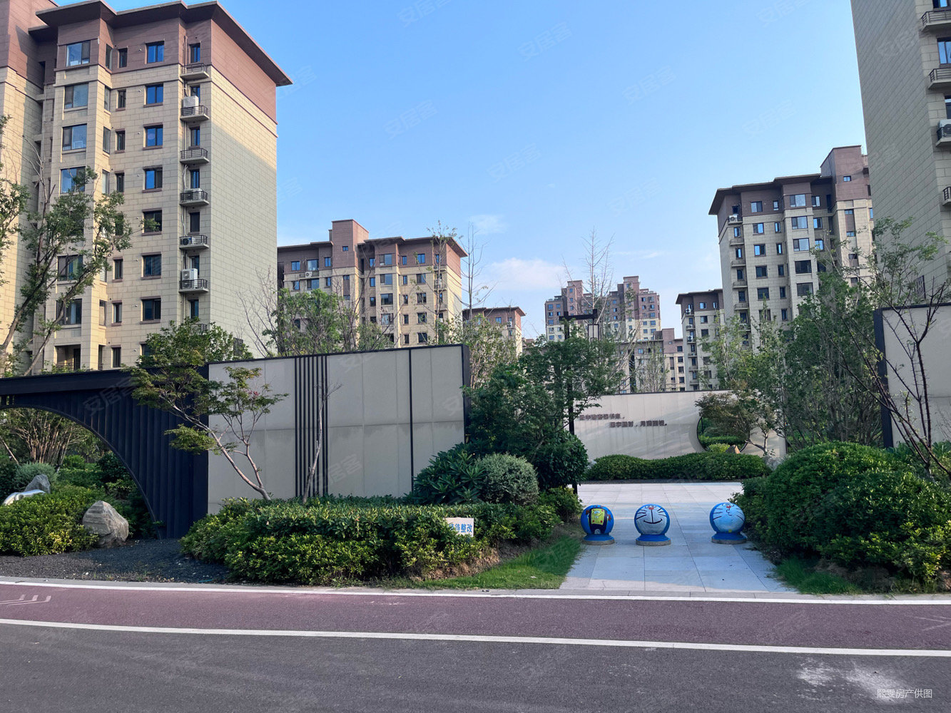 东部美的城一期