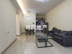 佳兆业 精装高层3房1800元 小区园景房