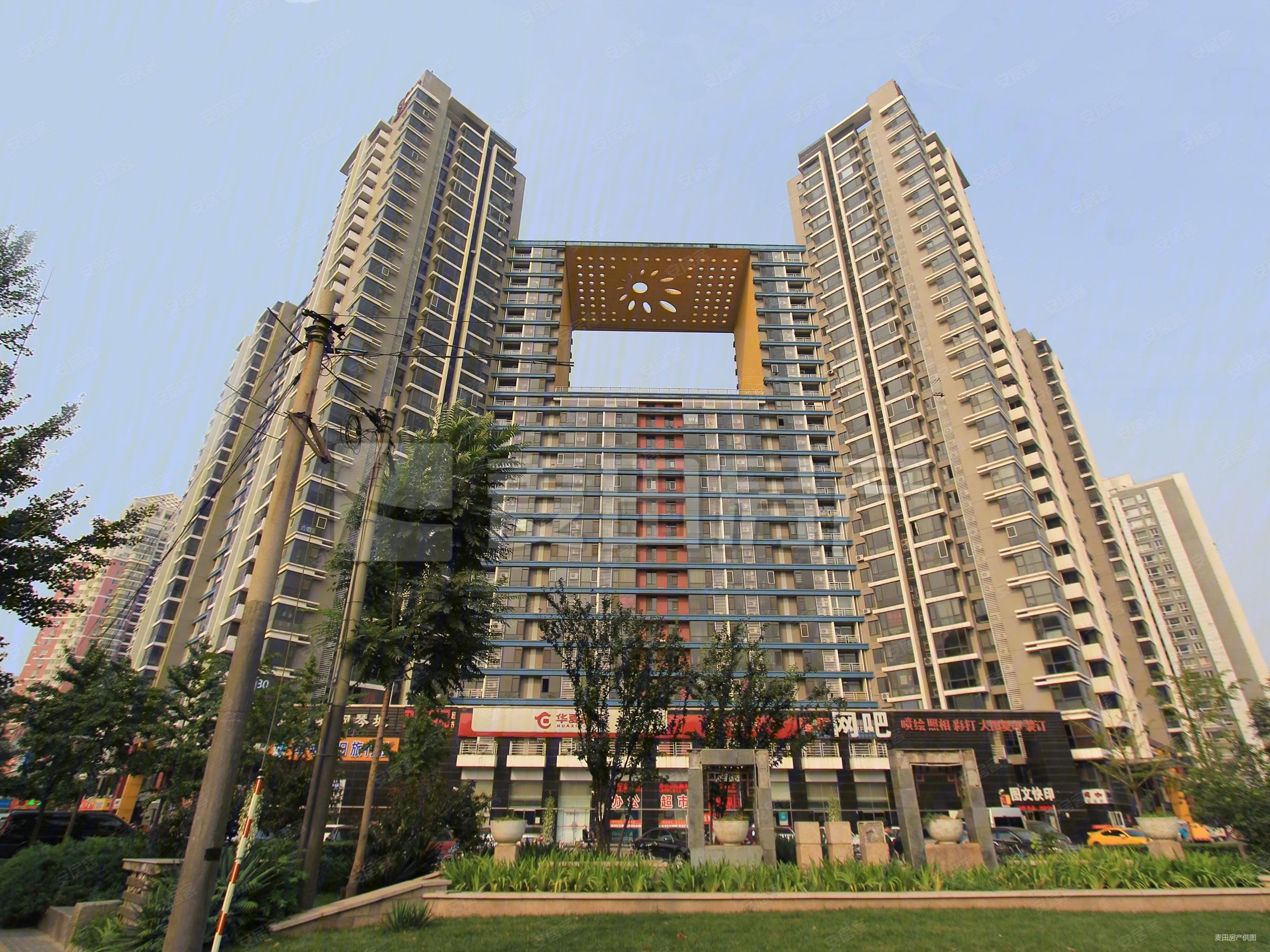 星源国际公寓3室2厅2卫154.97㎡东西799万