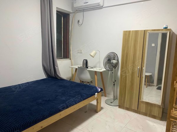 温泉公园租房,鼓楼区温泉公园附近东汤小区,小公寓出租,价格优惠,拎包