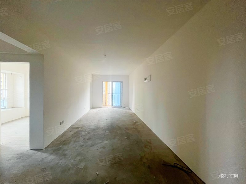 津城壹号 商业配套成熟 南北通透 近医院 高楼层视野好