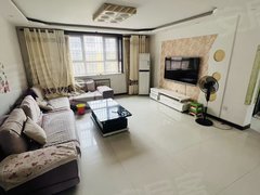 唐山迁安城区丽都景苑 三室 商品房 年租11000出租房源真实图片