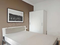 武汉洪山光谷东无中介！免押！月付有短租！碧桂园生态城观澜 花山新城 软件新出租房源真实图片