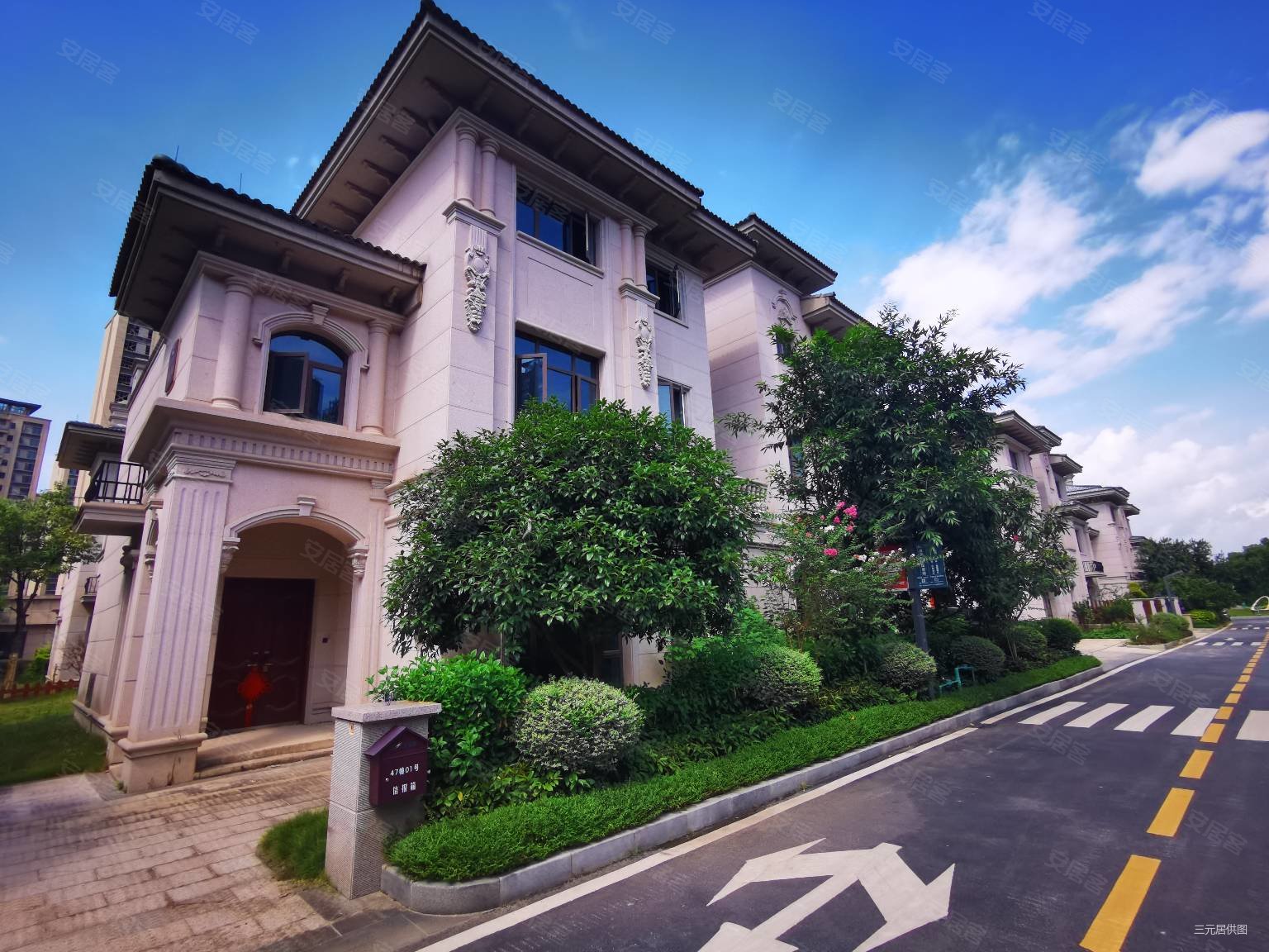 桂林碧桂园东南边户别墅坐北朝南首付180万亏本急售