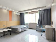 永康永康市区天鹅路商业街宝龙西站 附近 精装两室 家电齐全 可做饭出租房源真实图片