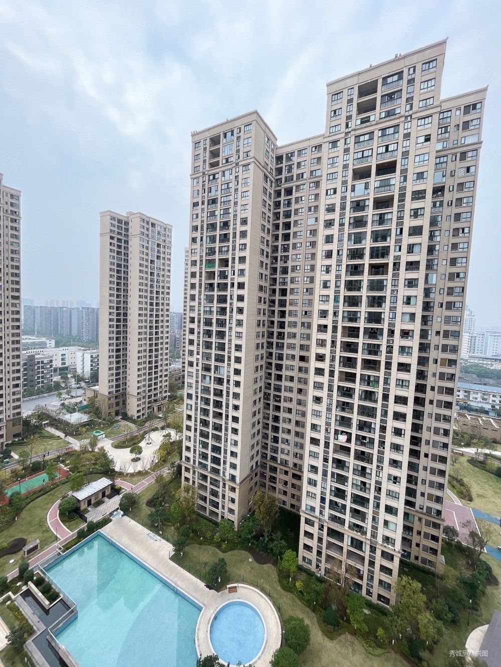 重庆房产网>重庆二手房>秀山二手房>秀山城区二手房>泽京凤凰城>