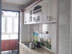 唐山路北大润发财智名邸小区 2室2厅2卫出租房源真实图片