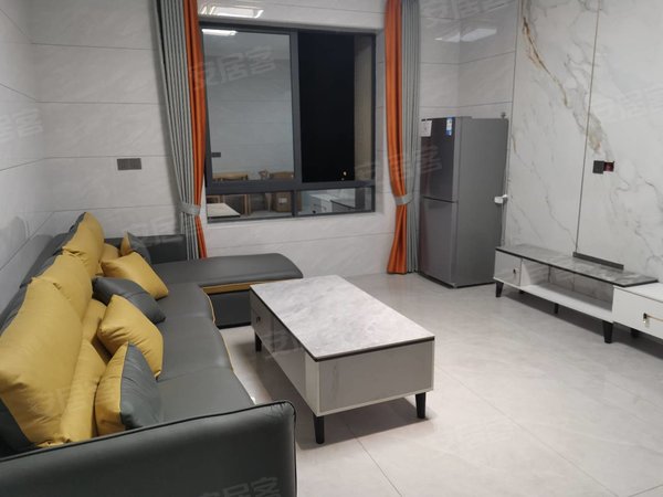 泉州晋江世茂御龙湾嘉豪御景嘉豪御景 全新精装3房2000 拎包入住 晋江