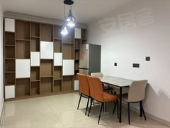 巨野巨野城区巨野市区蓝博湾电梯房三室二厅二卫精装修家具家电齐全拎包入住出租房源真实图片