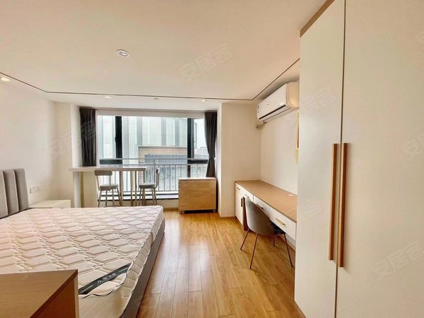 杭州西湖西溪龙湖西溪天街自带综合体,豪华单生公寓,价格美丽出租房源