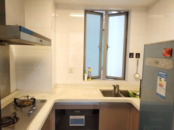 南宁青秀民族广场盛天国际麻村近地铁精装电梯2房 盛天国际民水民电