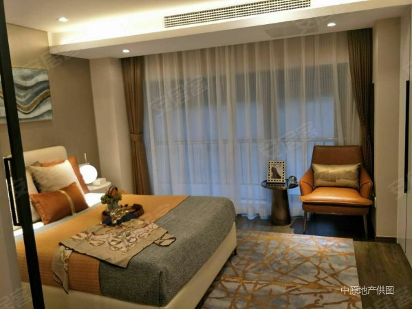 苏州市区中心位置丨地铁口10米丨不限购丨