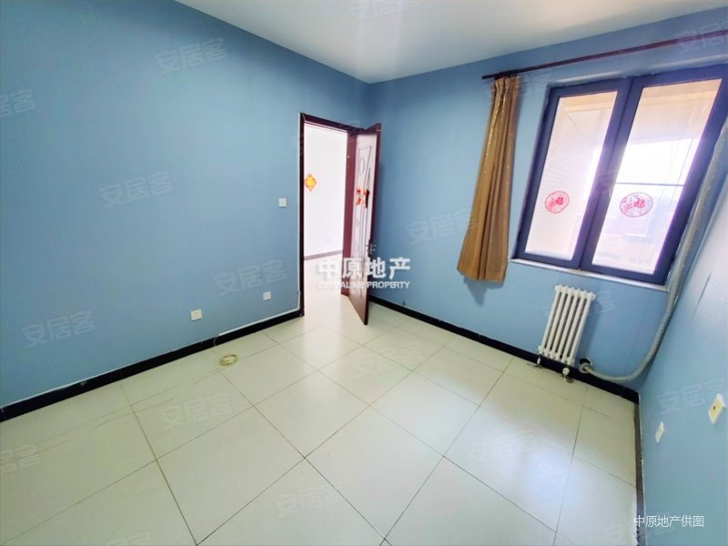 金领花园2室1厅1卫两房朝南两室夹厅