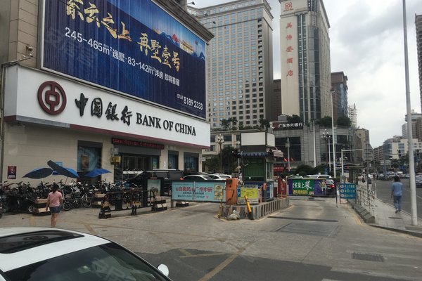 东莞小区 常平小区 常黄路小区 金汇大厦 0人觉得很赞2021年09月24