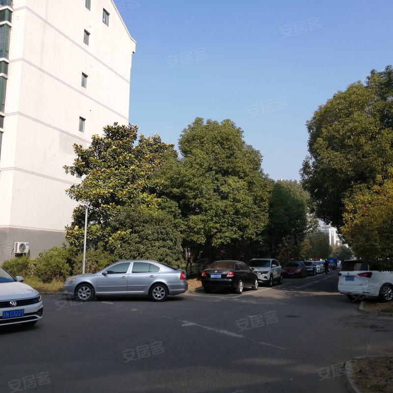 东方现代城(泗阳)