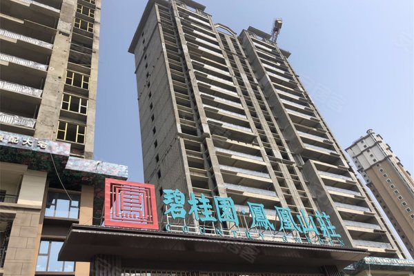 碧桂园凤凰山庄