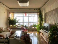 定西安定安定城区欧康B区三室两厅精装房南北通透中层家电齐全拎包入住出租房源真实图片
