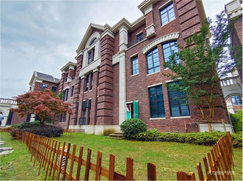 房源保真 625万 联排别墅 华谊兄弟 阳澄湖半岛