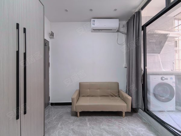 广州天河柯木塱柯木塱背坪拾排街自建房柯木塱连锁公寓精装单间出租