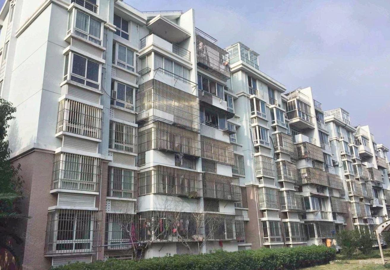 丹桂佳苑2室2厅1卫81.42㎡南北172万