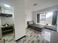 六盘水钟山凤凰山凤凰山万达广场上面不动产附近单身公寓出租，出租房源真实图片