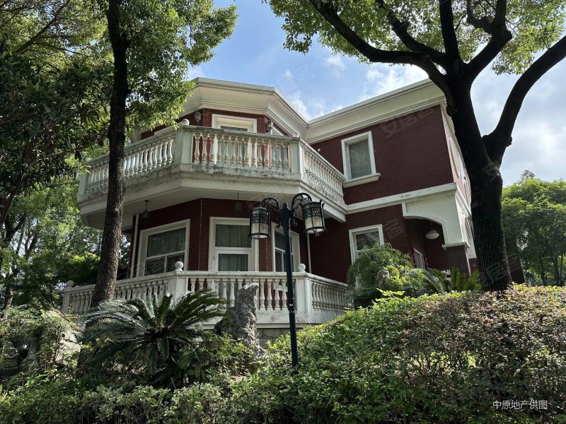 真实丨美兰湖大独栋丨花园400平丨非常急卖随时看房,美兰湖别墅二手房