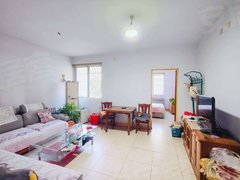 禹城城区东方大厦人民医院附近一楼三室拎包入住接受上岁数的出租房源真实图片